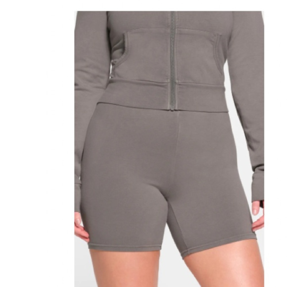 SKIMS Outdoor Bike Shorts
